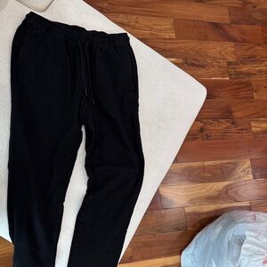 Zara Men's Black Pants